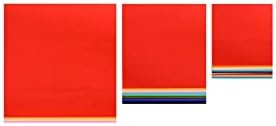 Yasutomo Origami Foil-Solid Asst Colors D/S 18 Sheets