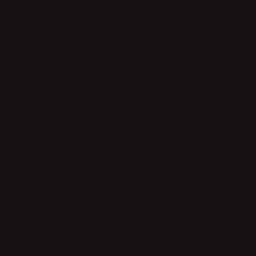 Rust-Oleum 1974730-6PK Painter's Touch Latex Paint, Half Pint, Semi-Gloss Black, 8 Fl Oz (Pack of 6)