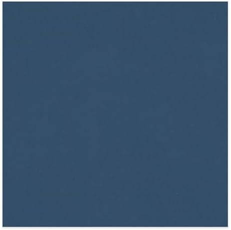 Ink Blue 15x19 Uncut Premium Mat Board - No Opening - 1 Mat