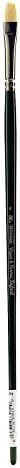 Winsor & Newton Winton Hog Bright #4 Bristle Brush