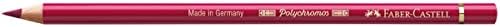Faber-Castell Polychromos Artists' Single Pencil - Colour 142 Madder