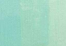 Charvin Extra Fine Oil Paint, Viridian Light 150 ml - Triple-Milled, Rich Texture, Poppy Oil-Based, Light-Fast, Handmade, Archival Quality