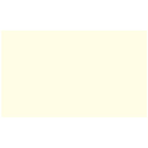 Colonial Cards: 150 Color Cardstock 3" x 5" Index Cards, Cream, Unruled