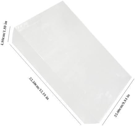 Glycerin Soap Base, Melt and Pour Soap Base, SLS/PEG Free 10 LB