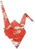 Y&C Origami Paper 5.88" Authentic Yuzen Washi 12pc