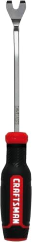 CRAFTSMAN Plastic Clip Removal Tool,Remove Plastic Push Pins (CMMT98373),(Pack of 6)