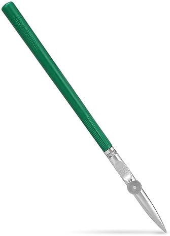 Ruling Pen for Masking Fluid, Cross Hinged Ruling Pen for Fine Line Drawing, Technical Drawing, Suitable for Use with Masking Fluid, Ink and Gouache