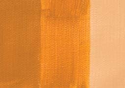 Charvin Extra Fine Oil Paint, Golden Ochre 60 ml - Triple-Milled, Rich Texture, Poppy Oil-Based, Light-Fast, Handmade, Archival Quality