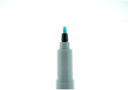 Tsukineko Clear Embossing Pen Dual Brush Tip