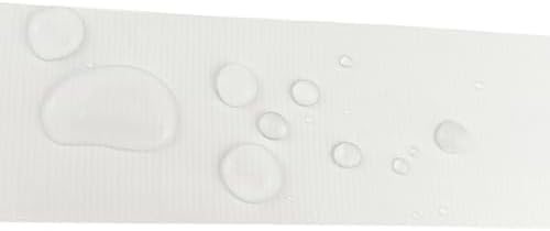 Multi-Purpose Duct Tape 2 Inch x 33 Yards (White)
