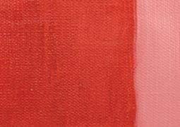 Charvin Extra Fine Oil Paint, Cadmium Red Deep 20 ml - Triple-Milled, Rich Texture, Poppy Oil-Based, Light-Fast, Handmade, Archival Quality