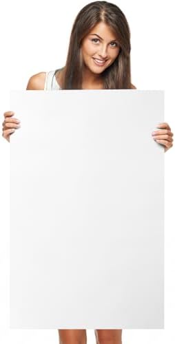 Patelai Extra Large Flexible Cutting Board Sewing Cutting Mat for Craft Countertop Protector Mat 30 x 20 Inches Kitchen Thin Plastic Chopping Pad White Non Slip Lattice Back for Food Prep
