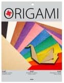 Yasutomo Origami Kraft Paper 10 Colors 50 Sheets