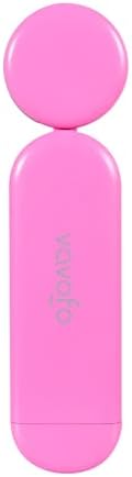 VAVOFO USB Rechargeable Book Light, Bookmark Clip on LED Reading Light