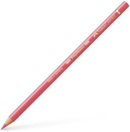 Faber-Castell Polychromos Artists' Single Pencil - Colour 131 Medium Flesh