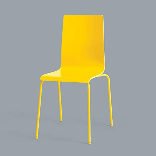 Rust-Oleum Painter's Touch Brush On Paint, Gloss Sun Yellow