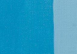 Charvin Extra Fine Oil Paint, Saint Remy Blue 60 ml - Triple-Milled, Rich Texture, Poppy Oil-Based, Light-Fast, Handmade, Archival Quality
