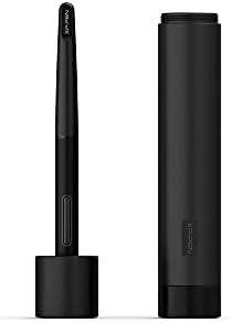 XP-PEN PA6 Stylus Only for Artist 22 (2nd Generation) and Artist24 Drawing Tablet