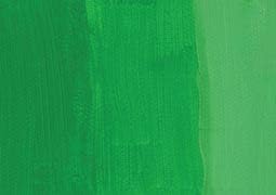 Charvin Extra Fine Oil Paint, Cadmium Green 20 mL - Triple-Milled, Rich Texture, Poppy Oil-Based, Light-Fast, Handmade, Archival Quality