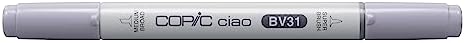 Copic Ciao Markers, Pale Lavender
