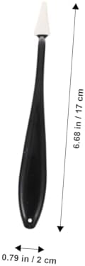 VILLFUL 1 Set Sketch Drawing Tools Art Blenders Blending Stumps Sketch Erase Wiper Pencils for Students and Artists