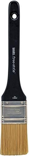 Liquitex Large Scale Universal Flat Brush, 2"