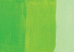 Charvin Extra Fine Oil Paint, Absinthe Green 150 ml - Triple-Milled, Rich Texture, Poppy Oil-Based, Light-Fast, Handmade, Archival Quality