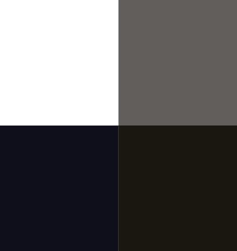 Vallejo - Silver NMM Color Set, Game Color, 4 Bottles x 0.6 fl.oz.