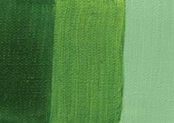 Charvin Extra Fine Oil Paint, Sap Green 60 ml - Triple-Milled, Rich Texture, Poppy Oil-Based, Light-Fast, Handmade, Archival Quality