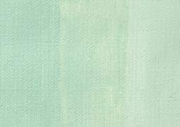 Charvin Extra Fine Oil Paint, Opaline Green 20 ml - Triple-Milled, Rich Texture, Poppy Oil-Based, Light-Fast, Handmade, Archival Quality
