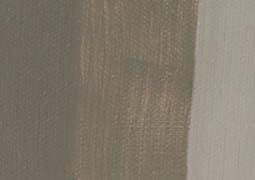Charvin Extra Fine Oil Paint, Vulcain Grey 20 ml - Triple-Milled, Rich Texture, Poppy Oil-Based, Light-Fast, Handmade, Archival Quality
