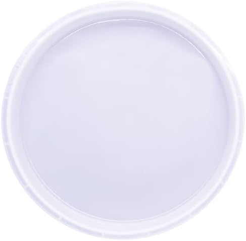 Cheese Board Resin Mold Round Large 10inch Make Epoxy Table Serving Tray Cutting Block Platter