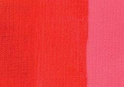 Charvin Extra Fine Oil Paint, Ruby Red 20 ml - Triple-Milled, Rich Texture, Poppy Oil-Based, Light-Fast, Handmade, Archival Quality