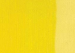 Charvin Extra Fine Oil Paint, Cadmium Yellow Lemon 60 mL - Triple-Milled, Rich Texture, Poppy Oil-Based, Light-Fast, Handmade, Archival Quality