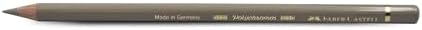 Faber-Castell Polychromos Artists' Single Pencil - Colour 271 Warm Grey II