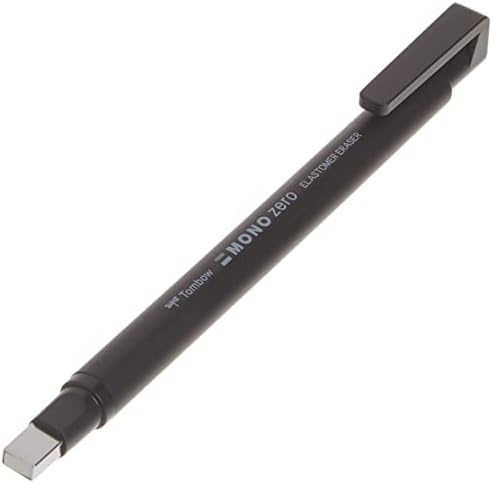 Tombow Mono Zero Eraser, Rectangle 2.5mm
