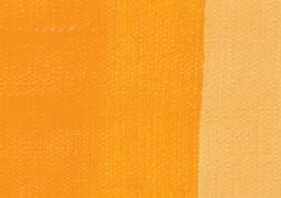 Charvin Extra Fine Oil Paint, Cadmium Yellow Deep 20 mL - Triple-Milled, Rich Texture, Poppy Oil-Based, Light-Fast, Handmade, Archival Quality