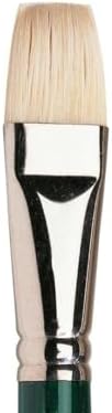 Winsor & Newton Winton Hog Bright #12 Bristle Brush