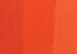Charvin Extra Fine Oil Paint, French Red Light 20 mL - Triple-Milled, Rich Texture, Poppy Oil-Based, Light-Fast, Handmade, Archival Quality