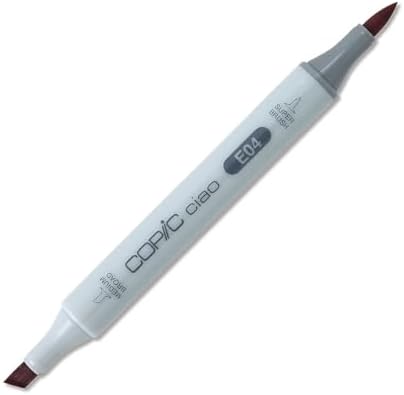 Copic Ciao Markers, Lipstick Natural