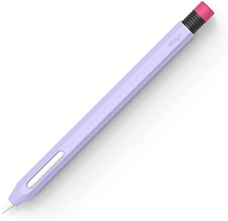 elago Case for Apple Pencil Pro & Apple Pencil 2nd Generation