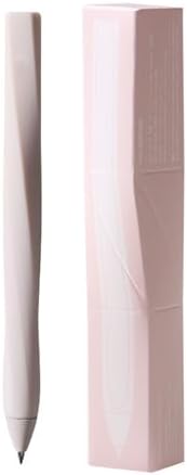 Inks Twist Action Gel Pen with Silicone Grip for Daily, A