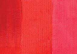 Charvin Extra Fine Oil Paint, Carmine 20 ml - Triple-Milled, Rich Texture, Poppy Oil-Based, Light-Fast, Handmade, Archival Quality