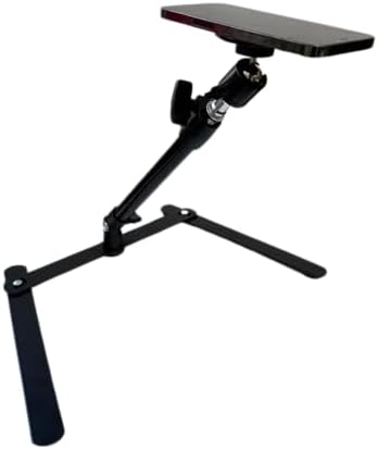 Da Vinci Eye Phone Stand for Overhead Recording of Drawing, Cooking, Crafts, AR Art Projector (MagSafe Compatible)