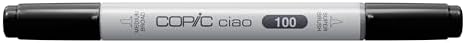Copic Ciao Markers, Black