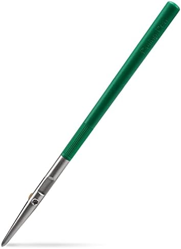 Ruling Pen for Masking Fluid, Perfect Fine Line Drawing, Technical Cartography and Calligraphy, Suitable Use with Drawing Ink, Indian Ink Gouache