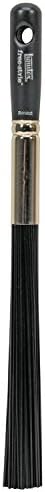 Liquitex Large Scale Splatter Brush, Round, 1"