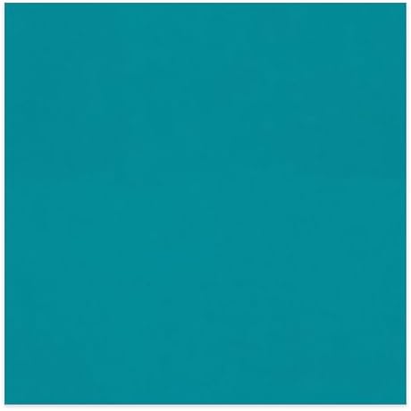 Reef Blue 15x19 Uncut Premium Mat Board - No Opening - 1 Mat