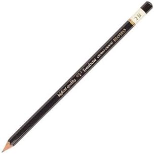 Tombow MONO Drawing Pencil, 2B, Graphite