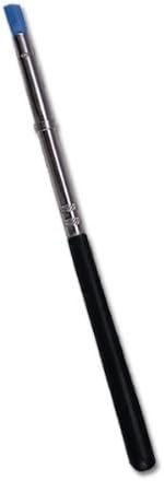Creative Mark Artists Adjustable Vine Charcoal and Charcoal Pencil Holder for Charcoal Art -Perfect for Pastels, Charcoal Sticks and Drawing Leads for Drawing and Sketching - Single